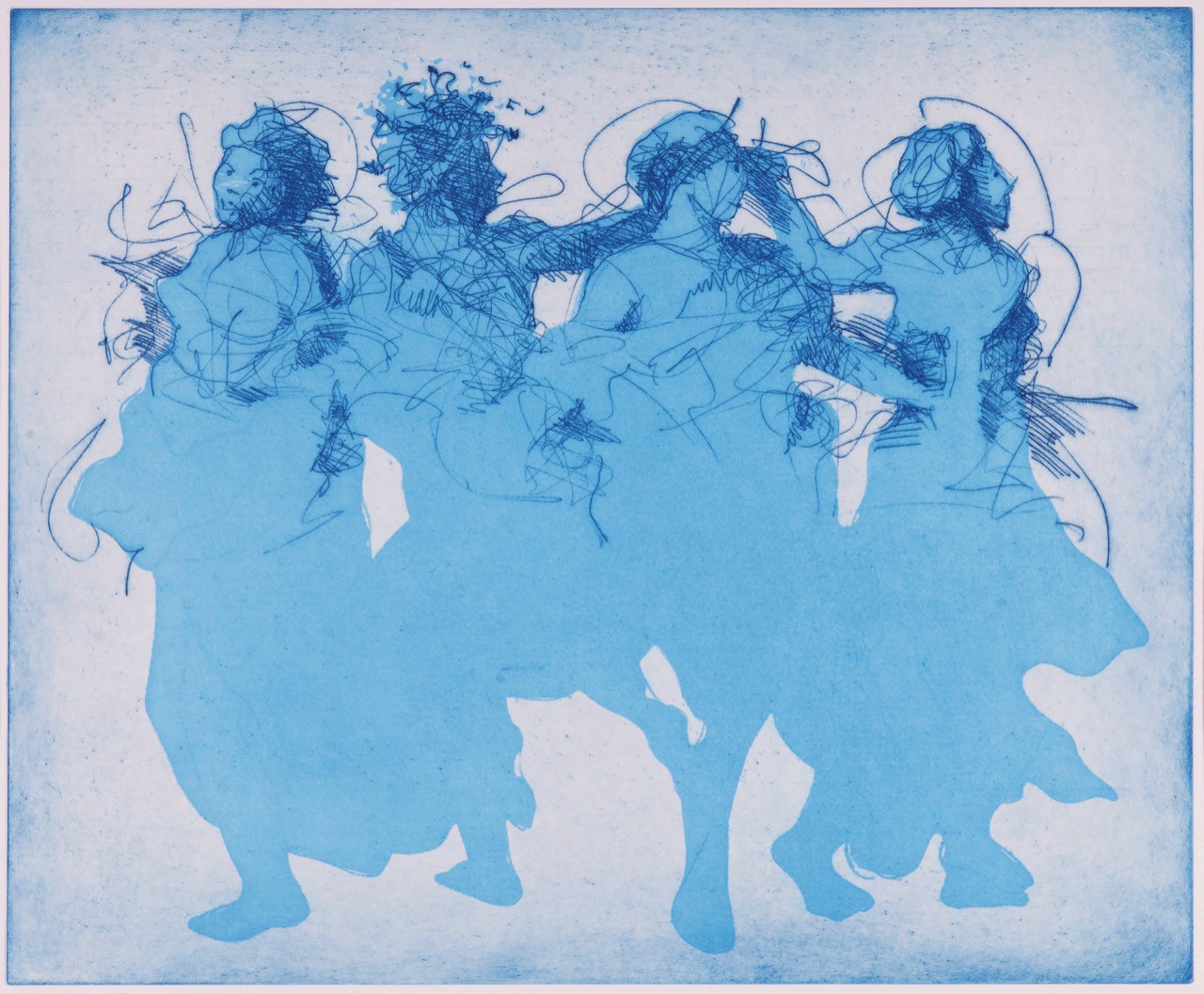 A Dance to the Music of Time