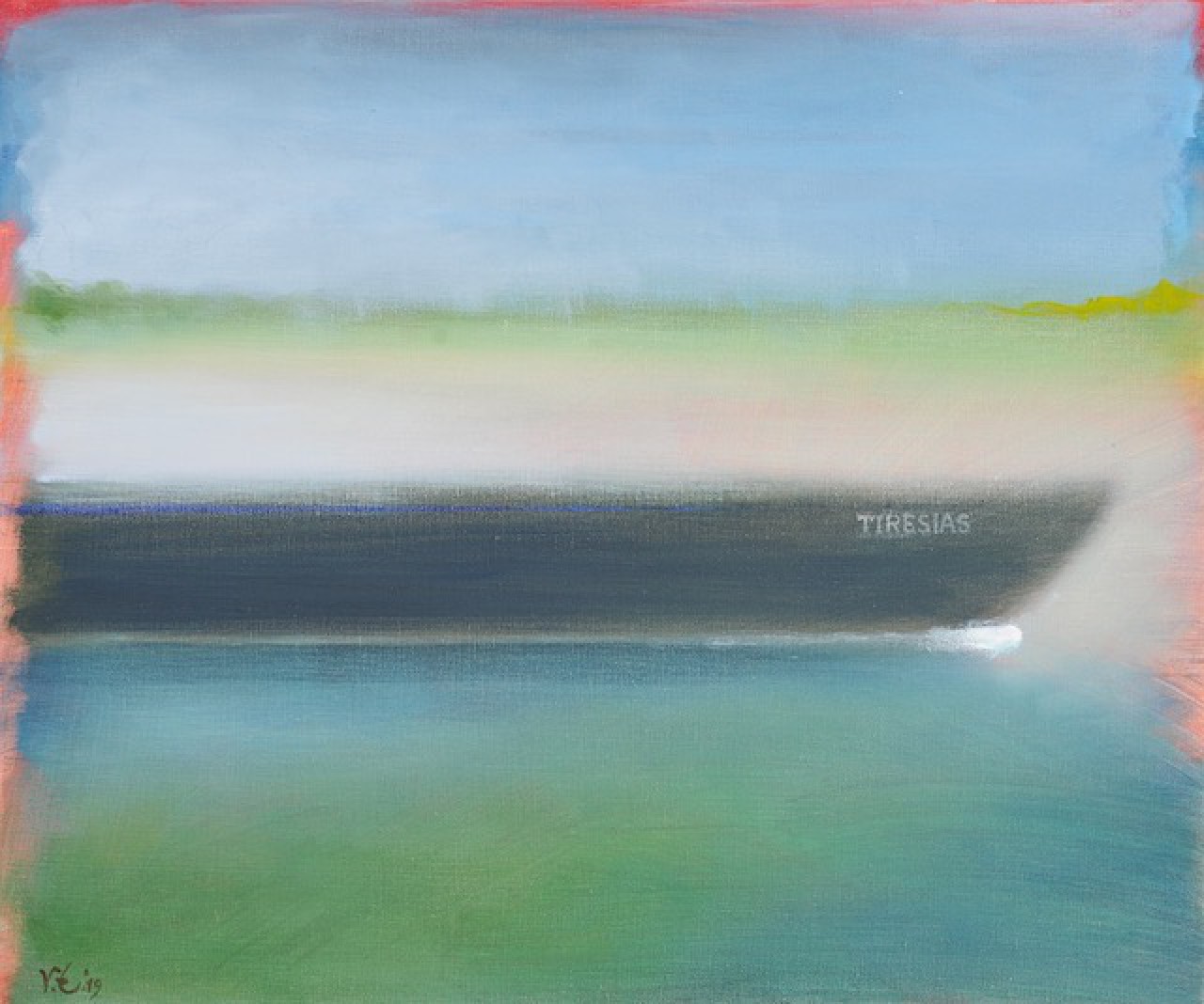 Tiresias