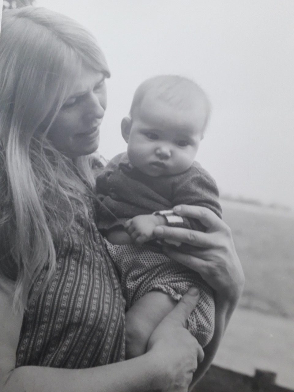 Ronald Tolman 1976