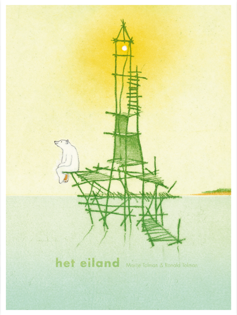 Het eiland